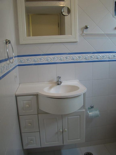 Apartamento Com 4 Dormitórios À Venda, 80 M² Por R$ 640.000,00 - Vila Campo Grande - São Paulo/sp - Ap41255