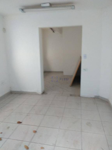 Casa 450m², 6 Dormitorios, 4 Vagas - Vila Mariana - Ca1260