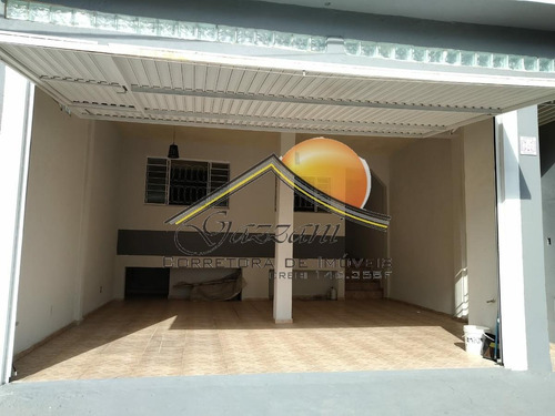 Imagem 4 de 11 de Casa Para Venda Em Bragança Paulista, Residencial Vem Viver, 2 Dormitórios, 1 Banheiro, 3 Vagas - G0940_2-1218113