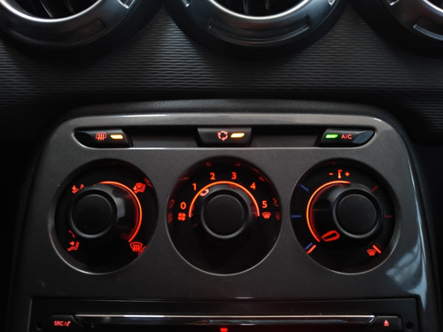 Citroën C3 1.5 Attraction Flex 5p