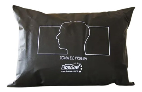 Almohada Confor Enn Hotel Fiberball Fiberevolution 70 X 50cm