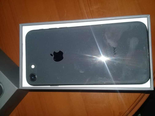 Celular iPhone 8 64gb Negro