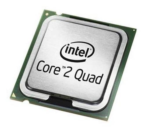 Procesador Intel Core 2 Quad Q9505 AT80580PJ0736MG de 4 núcleos y 2.8GHz de frecuencia
