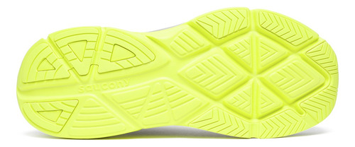 Zapatilla Hombre Saucony Guide 18 Cloud/citron