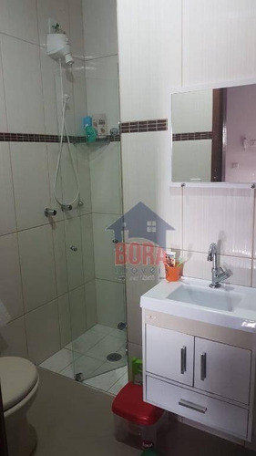 Chácara Residencial À Venda, Corumbá, Mairiporã. - Ch0130