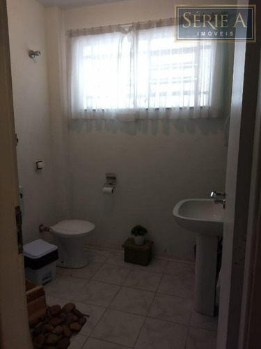 Sobrado À Venda, 120 M² Por R$ 1.050.000 - Higienópolis - São Paulo/sp - So0082