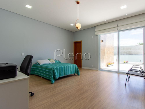 Casa À Venda Em Swiss Park - Ca027946