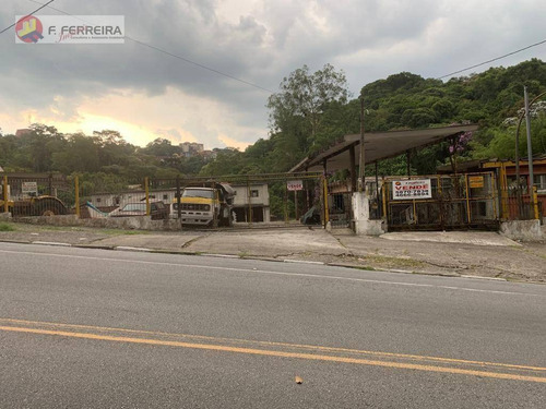 Imagem 3 de 5 de Terreno À Venda, 1500 M² Por R$ 1.500.000,00 - Recreio Campestre - Itapecerica Da Serra/sp - Te0132