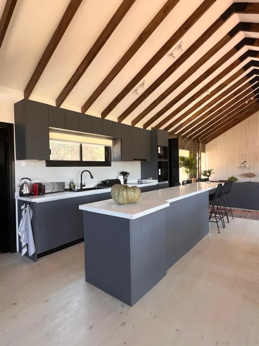 Imagen 5 de 19 de Linda, Acogedora Y Nueva Casa A La Venta En Maitencillo !