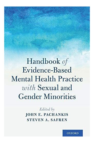 Libro: Handbook Of Evidence-based Mental Health Practice And