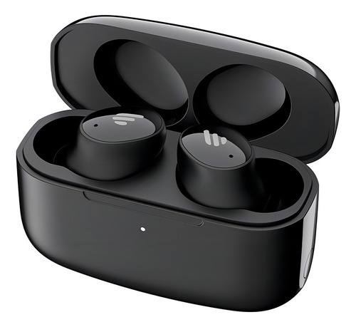 Fone De Ouvido Intra Auricular Edifier Tws1 Pro 2 Bluetooth Cor Preto - Bom (Recondicionado)