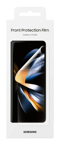 Samsung Mica Protector Pantalla Para Galaxy Z Fold 4  2pc