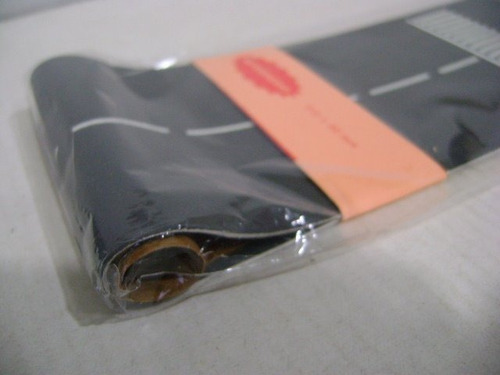 Nico Blister Asfalto Adhesivo C/bandas 915x80 Mm H0 (tma 81)