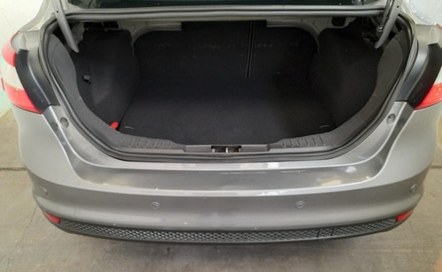 Imagen 4 de 13 de Ford Focus Iii 2.0 Se Plus L/ 14 - 4 Puertas - Muy Bueno