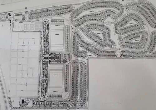 Terreno En Venta En Barrio Greenville