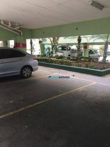Imagem 16 de 17 de Apartamento Para Venda Com 60m² No Jardim Paulicéia Em Campinas - Sp - Ap2868