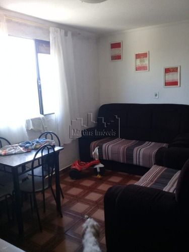 Imagem 14 de 15 de Apartamento - Conjunto Habitacional Santa Etelvina Ii - Ref: 15219 - V-15219