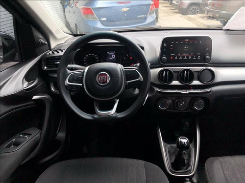 Imagem 7 de 7 de Fiat Argo Argo 1.0 Drive