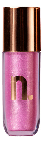 Instant Glow Ametista Nina Makeup - Gloss Labial