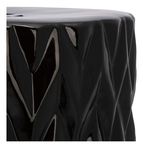 Home Collection Acs5212a - Taburete Decorativo De Jardã...