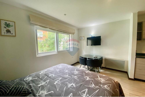 Arriendo Departamento Estudio Pucón Andino