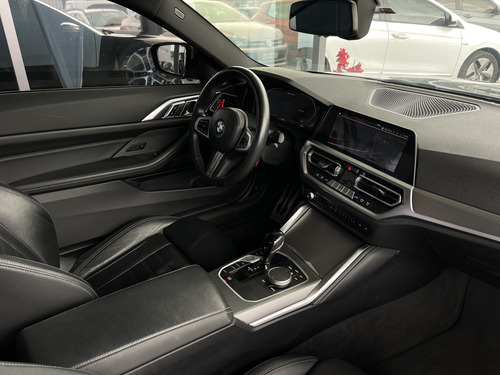 BMW Serie 4 3.0 440i Gran Coupe M Package 326cv