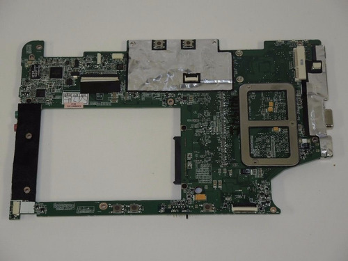 Tarjeta Madre Lenovo Ideapad S10 100% Funcional