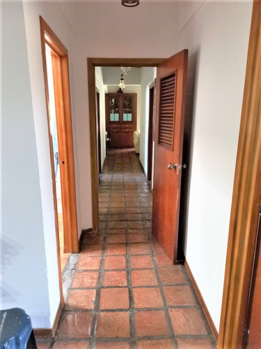 Casa Urb. Parque El Retiro