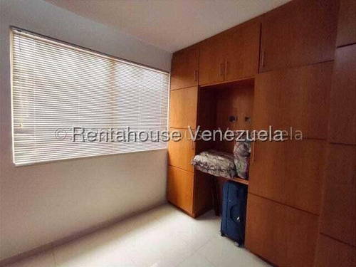 25-20460 ¡alquilo Lujoso Apartamento En Zona Premium De Maracay! Mord