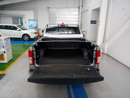 Ram 1500 Big Horm 4x4 3.6l