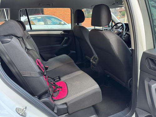 Volkswagen Tiguan Allspace Trendline 2.0 Tsi 4motion