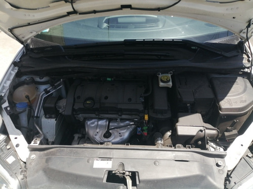 Citroën C4 X pack plus