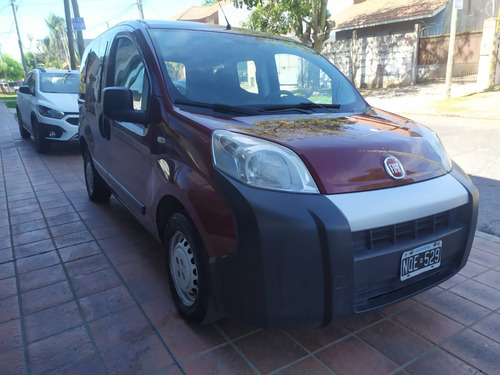 Fiat Qubo 1.4 Fiorino Active 73cv C/plc + Abp
