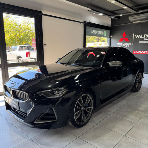 BMW Serie 2 3.0 240i M Package