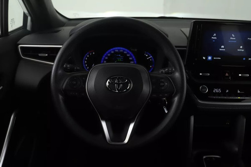 Toyota Corolla Cross 2.0 Xli Cvt
