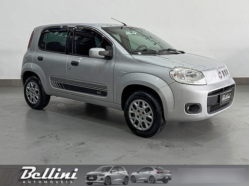 Fiat Uno VIVACE/RUA 1.0 EVO FIRE FLEX 8V 5P