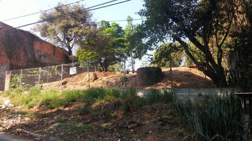 Imagem 3 de 4 de Terreno, Jardim Rancho Alegre, Santana De Parnaíba - R$ 1.100.000,00, 2.000m² - Codigo: 234670 - V234670