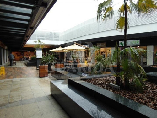 Imagem 23 de 30 de Loja/ponto Comercial Para Aluguel, Jardim Europa - Porto Alegre/rs - 8021