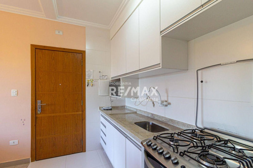 Imagem 21 de 30 de Apartamento À Venda Em Cotia Com 3 Quartos E 72 M² Por R$ 320 Mil - Ap0610