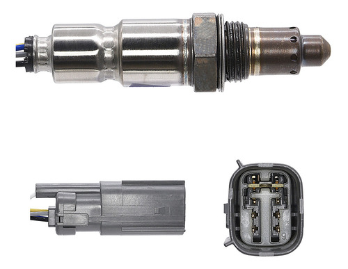 Sensor O2 Ox Izq/der Jeep Cherokee 2.0l 4 Cil 19/20 Walker