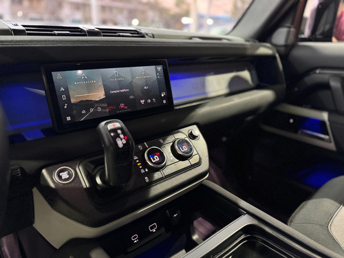 Land Rover Defender 2020 X-dynamic Impecable!!!