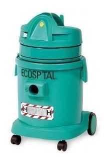 Aspiradora Mec Ecospital Silenciosa 1300w (italy) Herracor