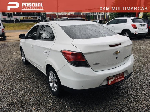Chevrolet Prisma Ltz Full 1.4 2015 Muy Buen Estado!