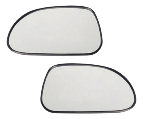 Espejo Retrovisor De Coche Con Calefacción Para Cruze Lacett