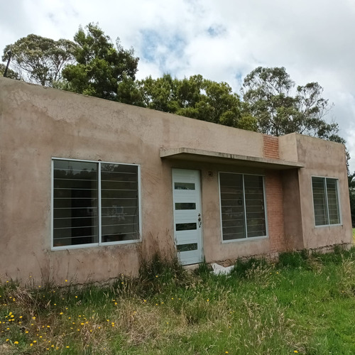 Venta Casa Lote Puente De Boyacá