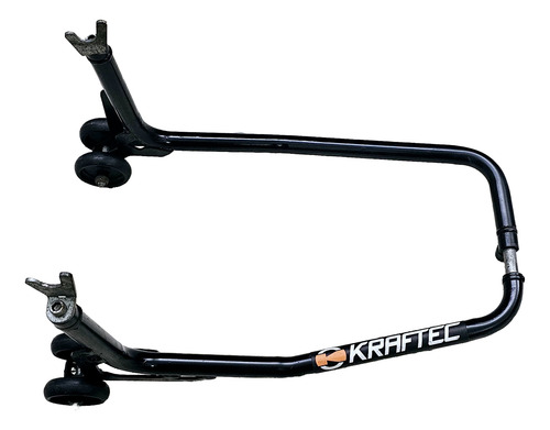 Caballete Moto Trasero Universal Kraftec