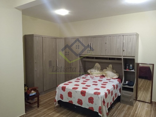 Imagem 9 de 30 de Sobrado Condomínio Real Park Tietê Jundiapeba Mogi Das Cruzes, Sp R$ 510.000,00 - So00103 - 69450403