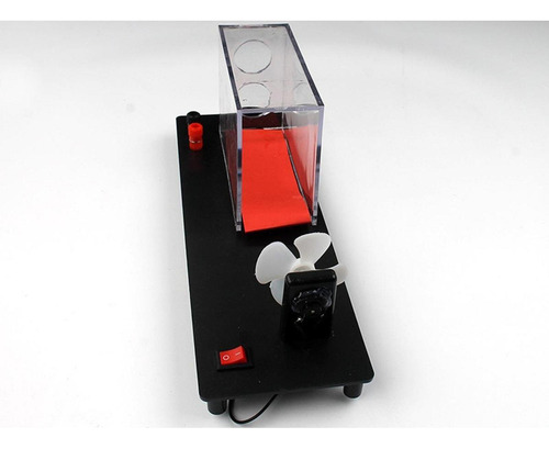 Equipamento De Experimento De Física Aeronave Força De