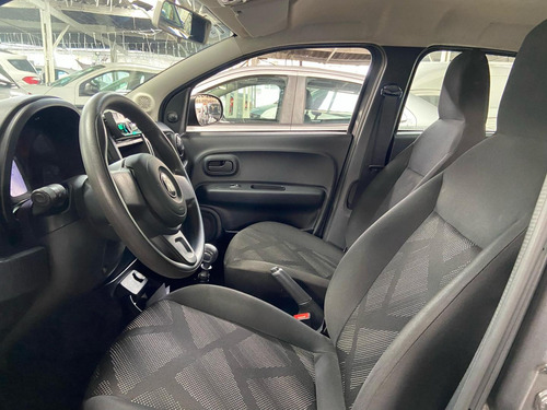 Fiat Mobi Like 1.0 Flex 4p