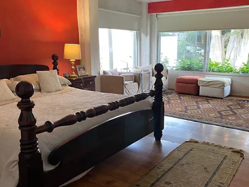 Casa En Venta En Jardines De Cuernavaca